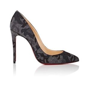 Christian Louboutin Pigalle Follies 100